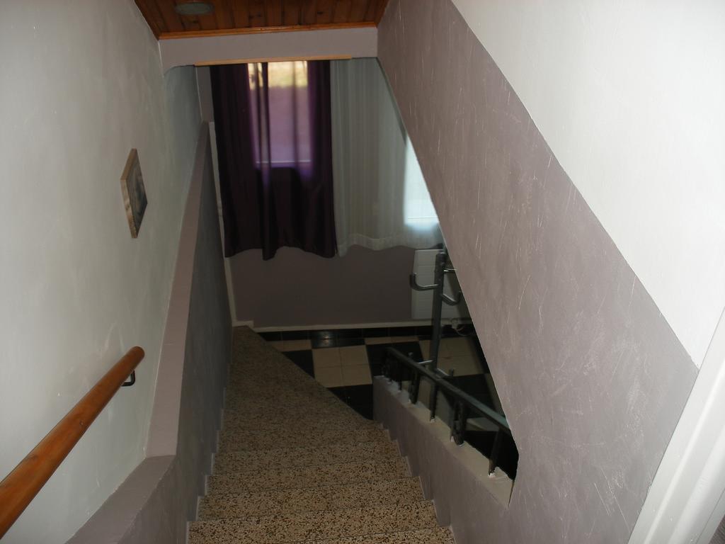 Petite Maison De Village Corneilla-de-Conflent Экстерьер фото
